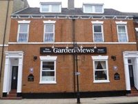 The Garden Mews Hotel