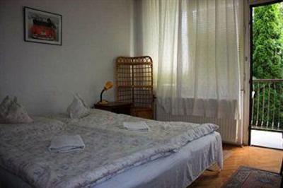 фото отеля Pension Orgona