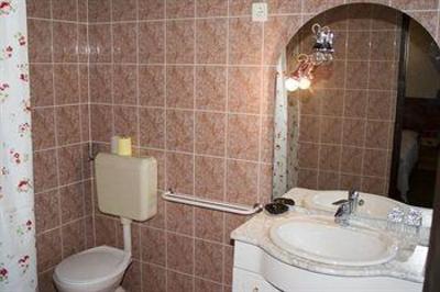 фото отеля Pension Orgona