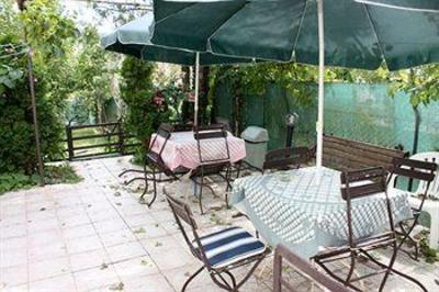 фото отеля Pension Orgona