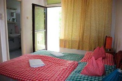 фото отеля Pension Orgona