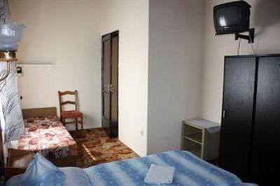 фото отеля Pension Orgona