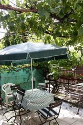 фото отеля Pension Orgona