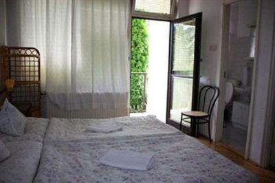 фото отеля Pension Orgona