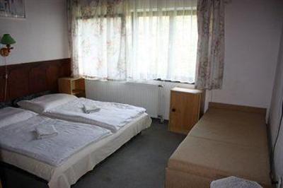 фото отеля Pension Orgona