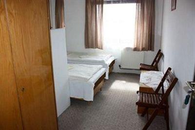 фото отеля Pension Orgona