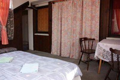 фото отеля Pension Orgona