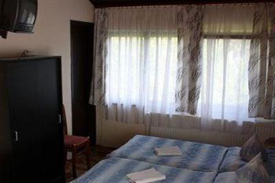 фото отеля Pension Orgona