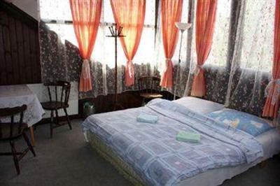 фото отеля Pension Orgona