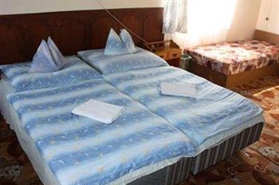 фото отеля Pension Orgona