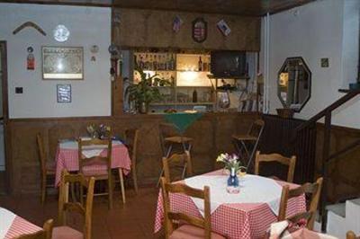фото отеля Pension Orgona