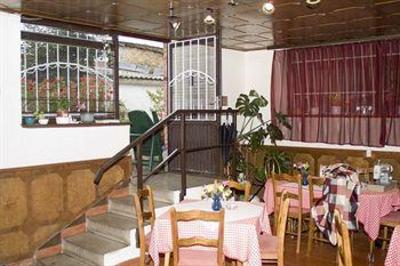 фото отеля Pension Orgona