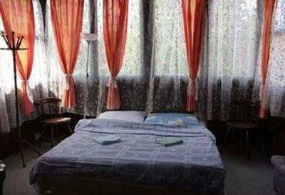фото отеля Pension Orgona
