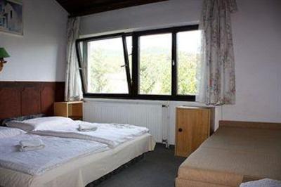 фото отеля Pension Orgona