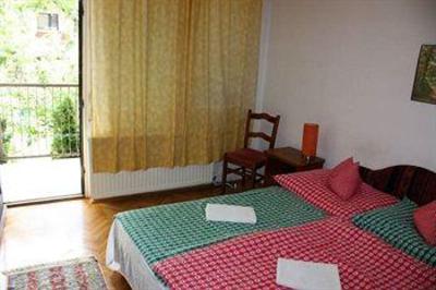 фото отеля Pension Orgona