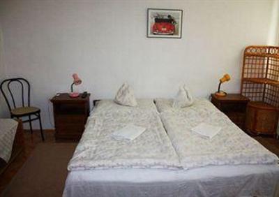 фото отеля Pension Orgona
