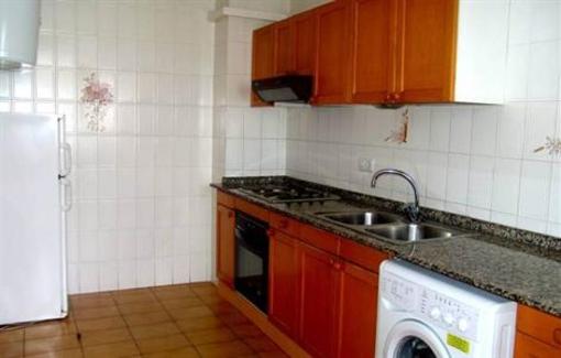 фото отеля Azahar Apartamentos