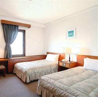 фото отеля Reisenkaku Hotel Kawabata