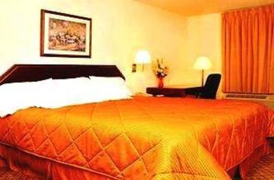 фото отеля Econo Lodge Picayune
