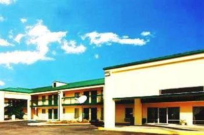 фото отеля Econo Lodge Picayune