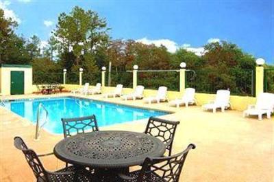 фото отеля Econo Lodge Picayune