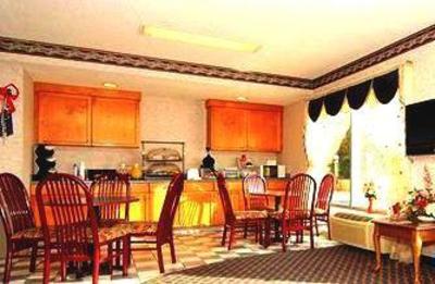 фото отеля Econo Lodge Picayune