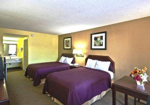 фото отеля Econo Lodge Picayune