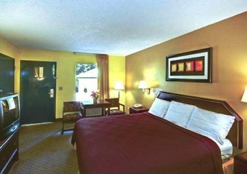 фото отеля Econo Lodge Picayune
