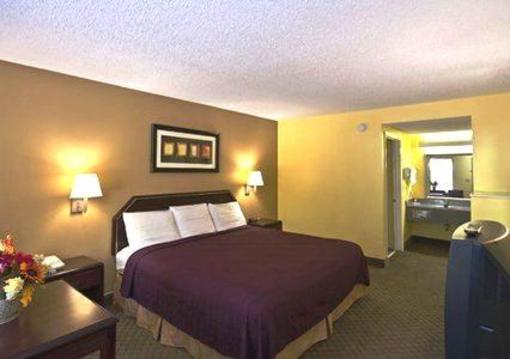 фото отеля Econo Lodge Picayune