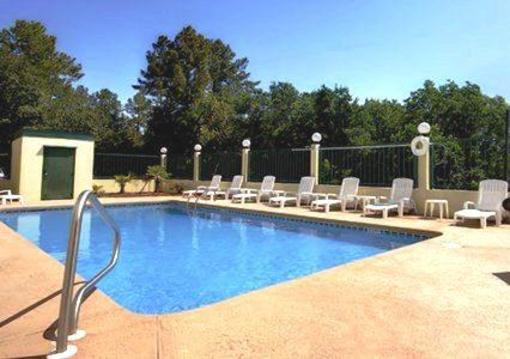фото отеля Econo Lodge Picayune