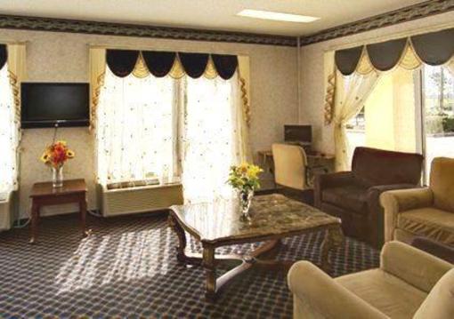 фото отеля Econo Lodge Picayune