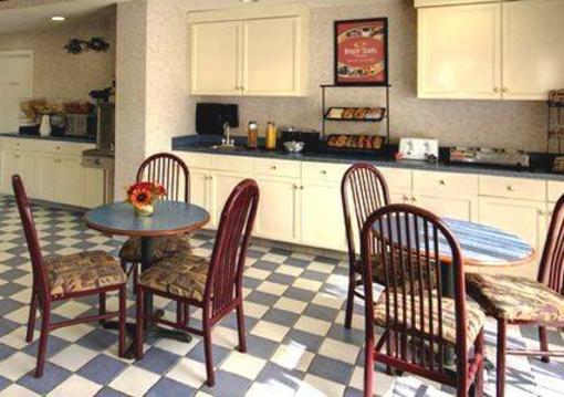 фото отеля Econo Lodge Picayune