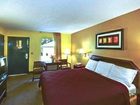 фото отеля Econo Lodge Picayune