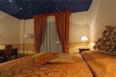 фото отеля Grand Hotel Forli