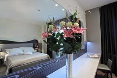фото отеля Grand Hotel Forli