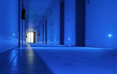 фото отеля Grand Hotel Forli