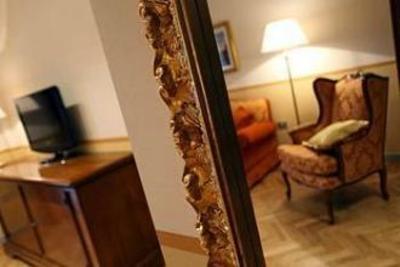 фото отеля Grand Hotel Forli