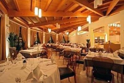 фото отеля Grand Hotel Forli