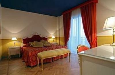 фото отеля Grand Hotel Forli