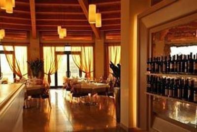 фото отеля Grand Hotel Forli