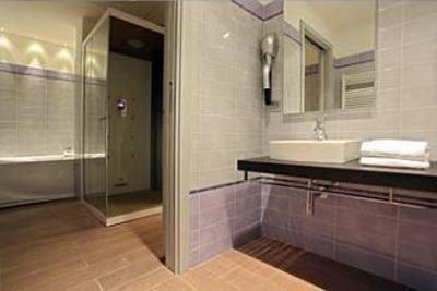 фото отеля Grand Hotel Forli