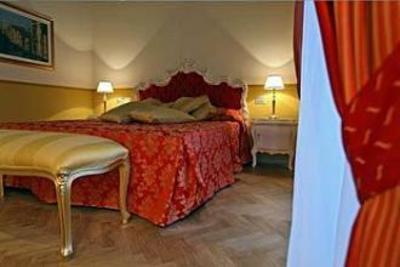 фото отеля Grand Hotel Forli