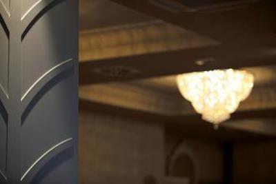 фото отеля Grand Hotel Forli