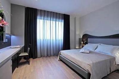 фото отеля Grand Hotel Forli