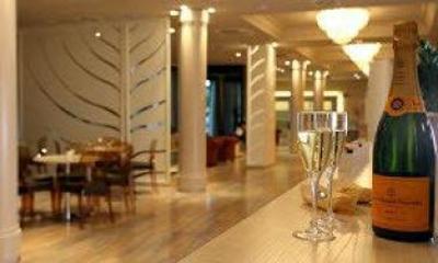 фото отеля Grand Hotel Forli