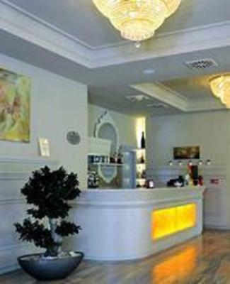 фото отеля Grand Hotel Forli