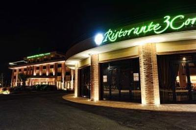 фото отеля Grand Hotel Forli
