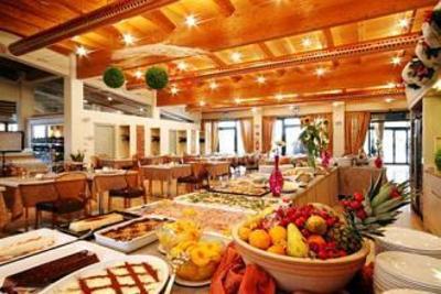 фото отеля Grand Hotel Forli