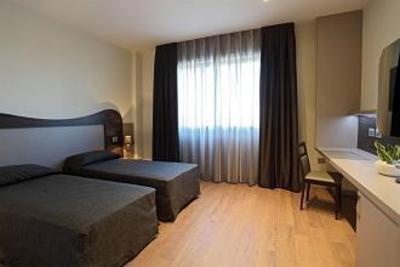 фото отеля Grand Hotel Forli