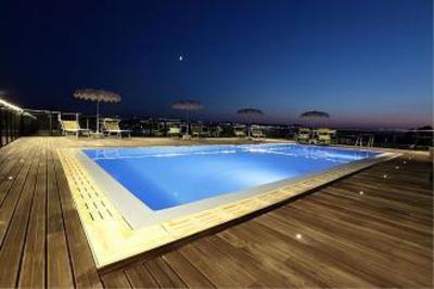 фото отеля Grand Hotel Forli
